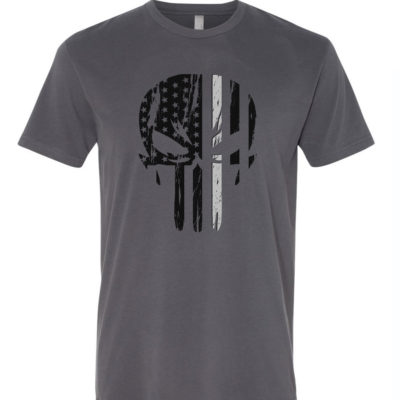 American Protector - Heavy Metal T-Shirt