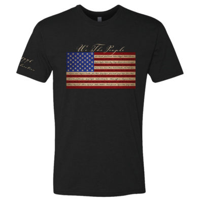 Signs of Independece T-Shirt