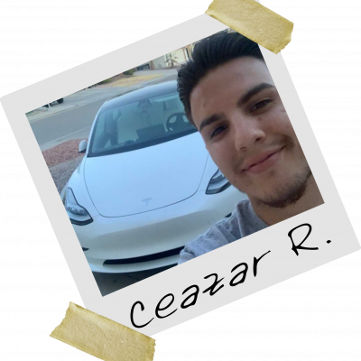 ceazar r ceazar r